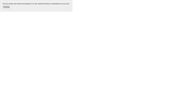 Desktop Screenshot of gemexpert.ch